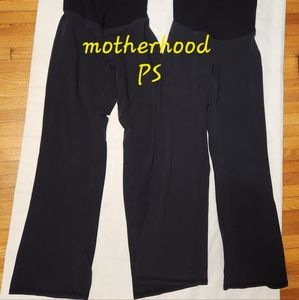 .aternity lounge pants petite small